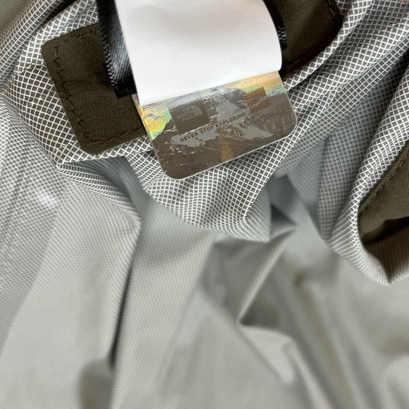 The North Face Women’s Allproof Stretch Jacket - Picture 8 of 8